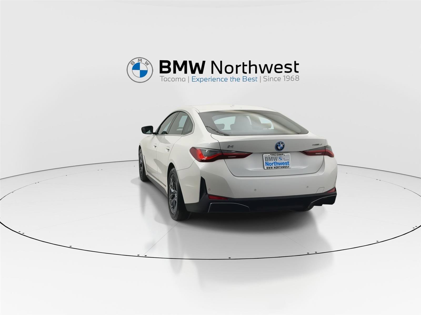Certified 2023 BMW i4 eDrive40 RWD image 13