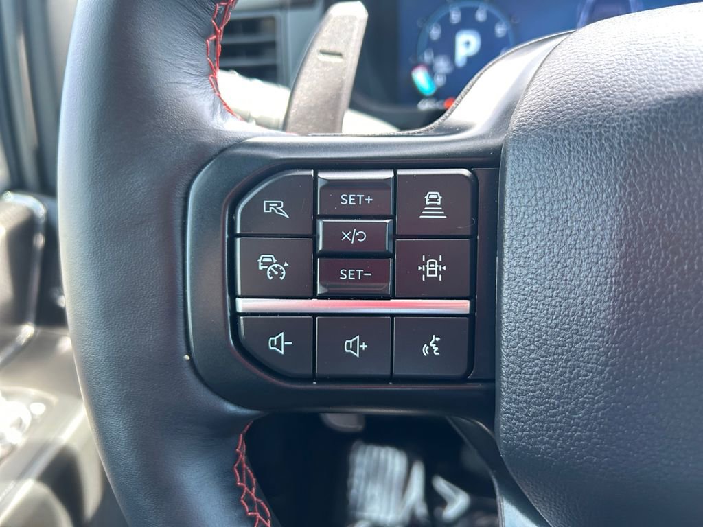 Used 2025 Ford F150 Raptor image 20