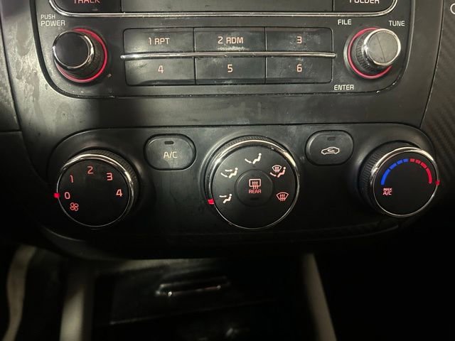 Used 2015 Kia Forte EX FWD image 24