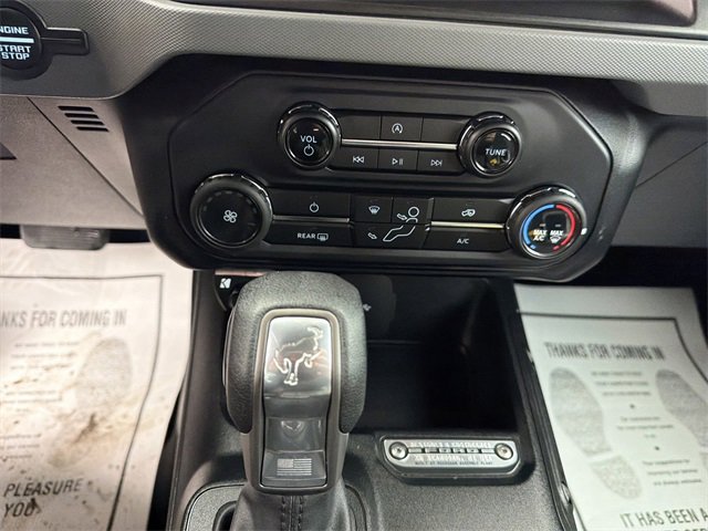 Used 2022 Ford Bronco 4-Door image 22