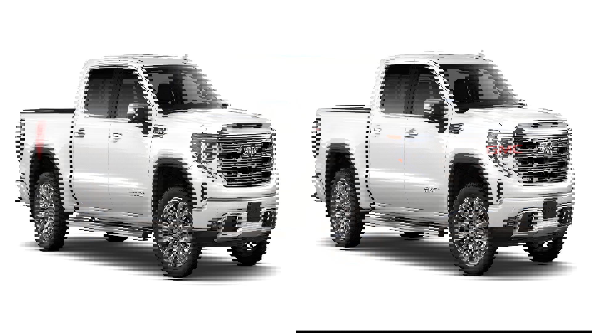 New 2024 GMC Sierra 1500 Denali image 61