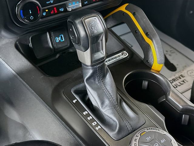 Certified 2022 Ford Bronco Badlands image 17