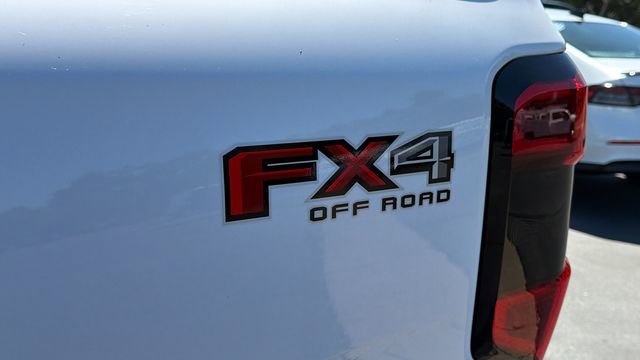 Used 2025 Ford Ranger XLT w/ FX4 Off-Road Package AWD/4WD image 13