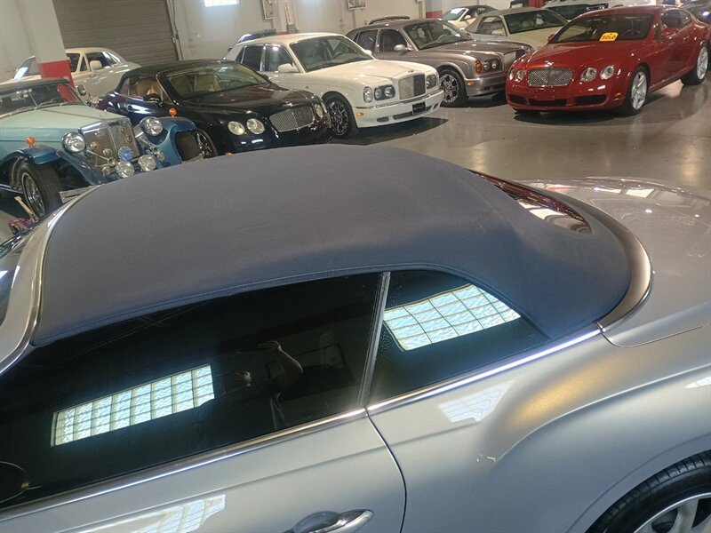Used 2020 Bentley Continental GT AWD/4WD image 44