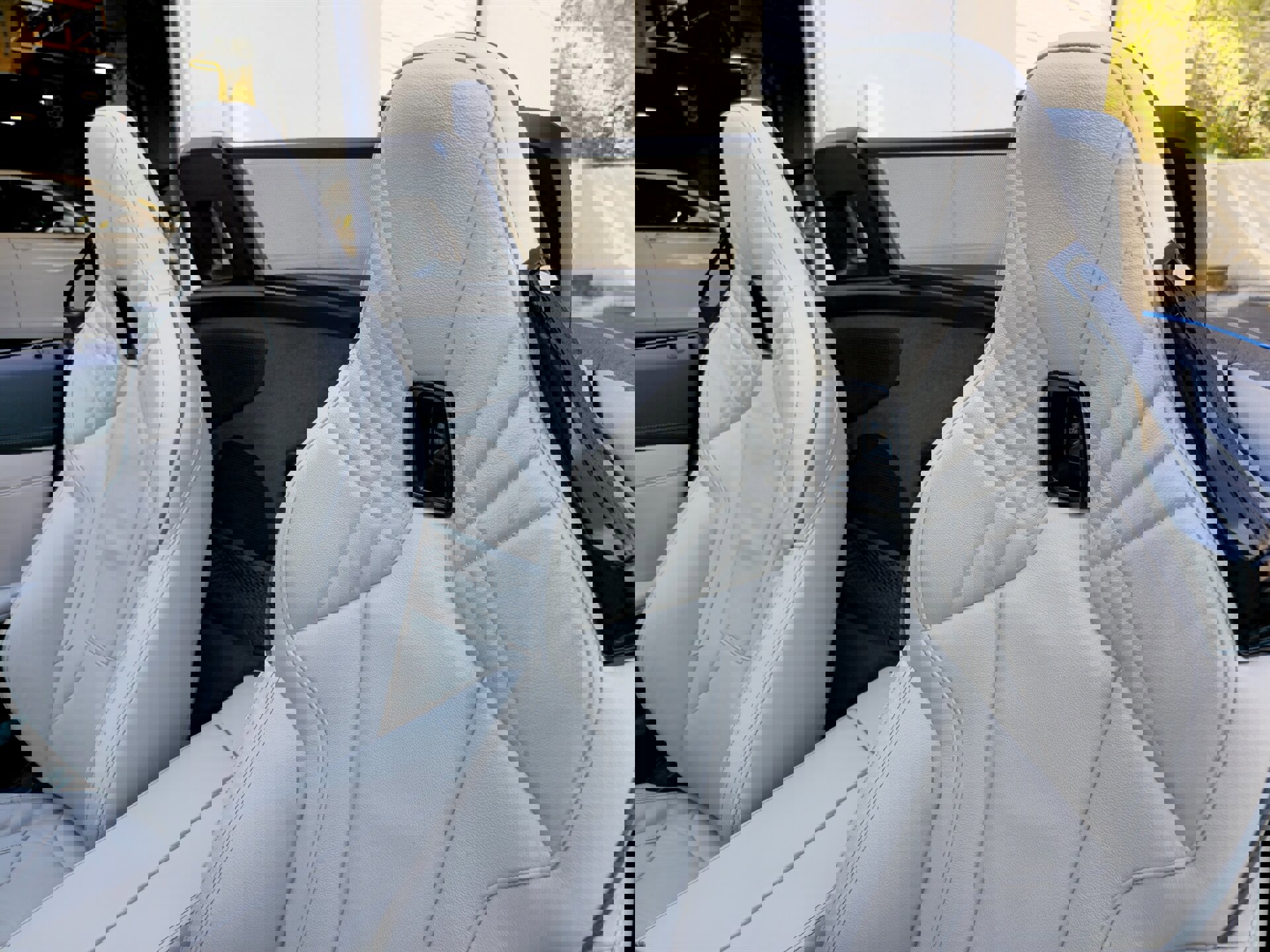 Used 2020 BMW Z4 sDrive30i w/ M Sport Package image 28