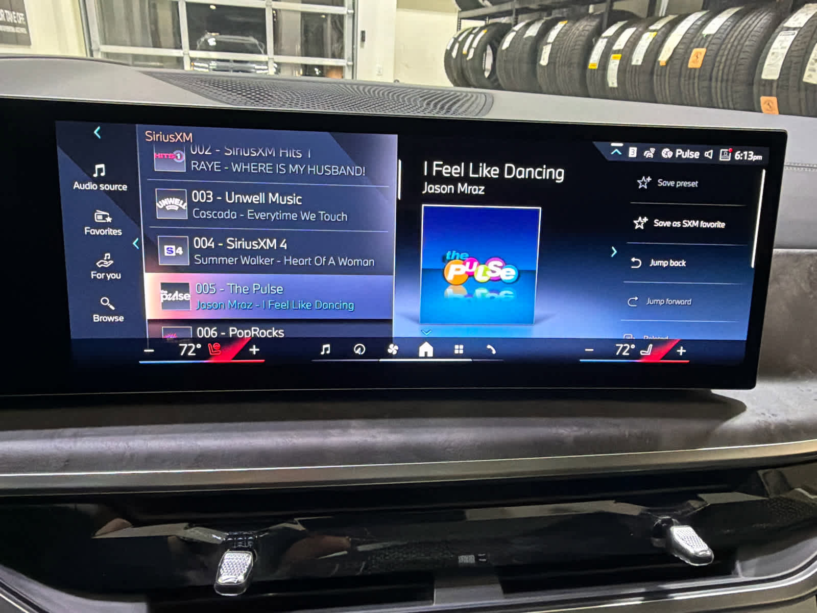 New 2026 BMW X7 xDrive40i w/ M Sport Package image 30