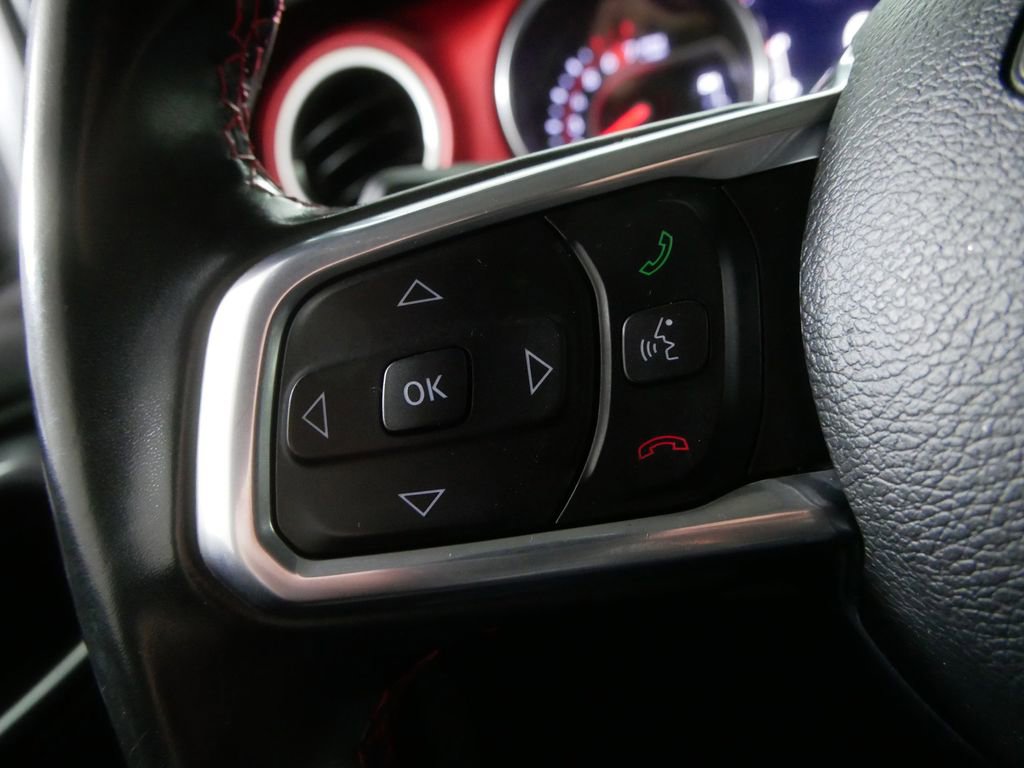 Used 2022 Jeep Wrangler Unlimited Rubicon w/ Dual Top Group image 23