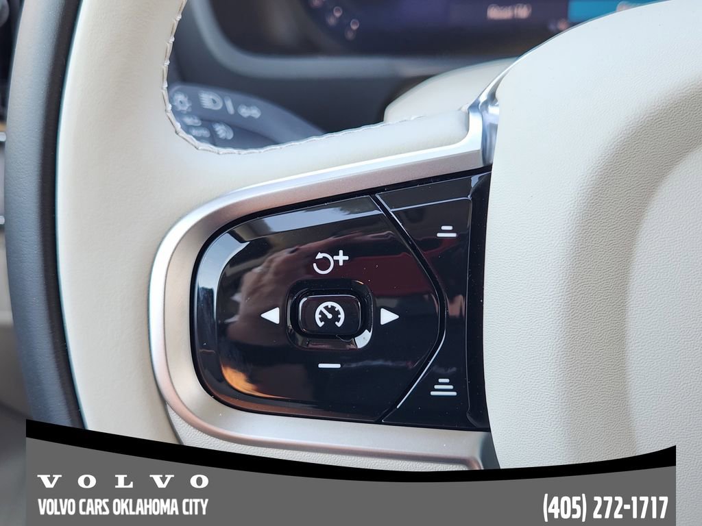 Used 2026 Volvo XC90 B6 Ultra image 27