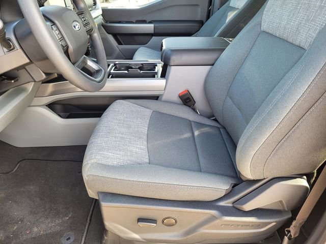New 2026 Ford F250 XLT w/ FX4 Off-Road Package image 21