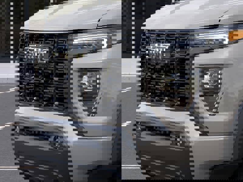 New 2026 GMC Canyon Elevation w/ Convenience Package image 13