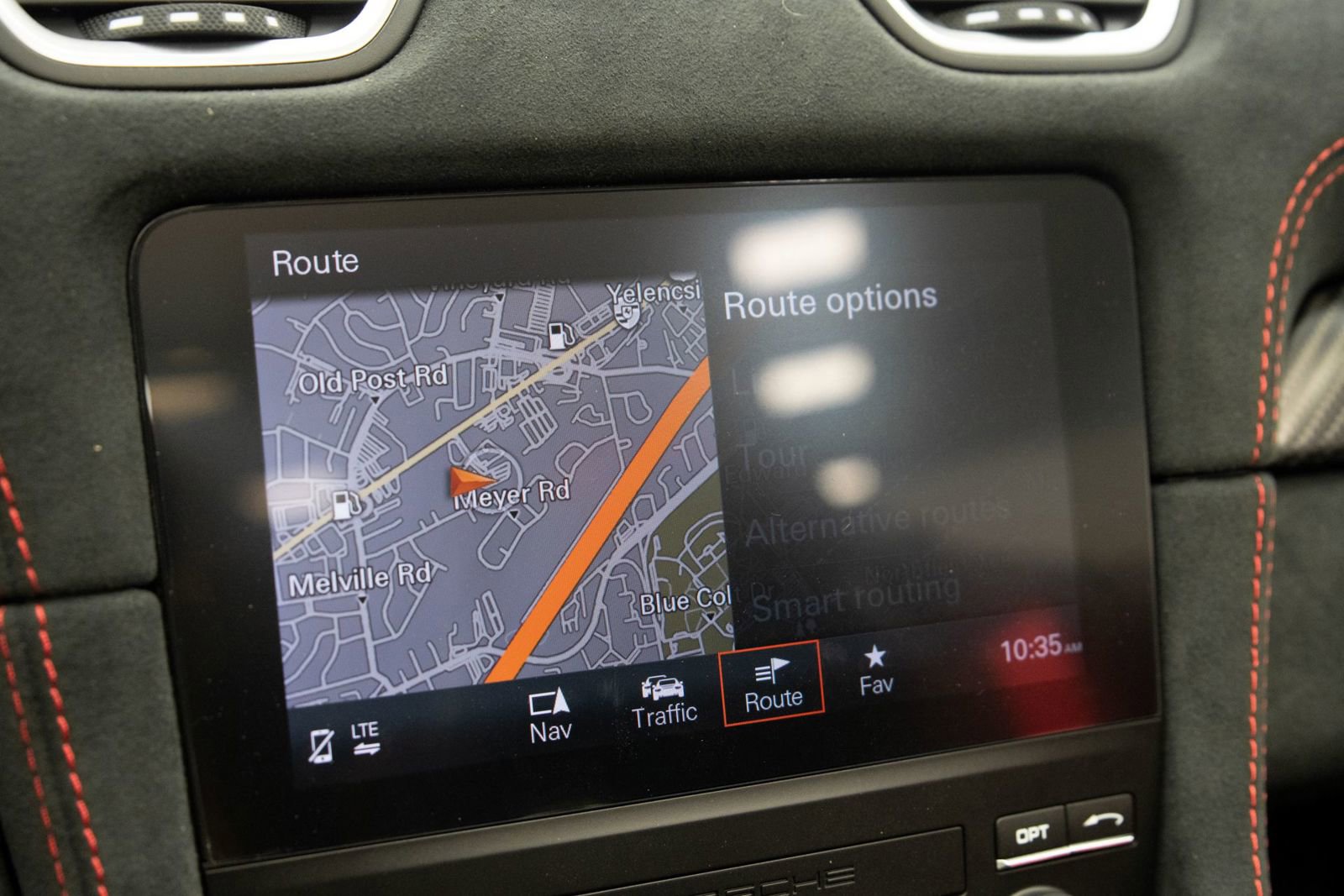 Used 2025 Porsche 718 Boxster Spyder RS image 31