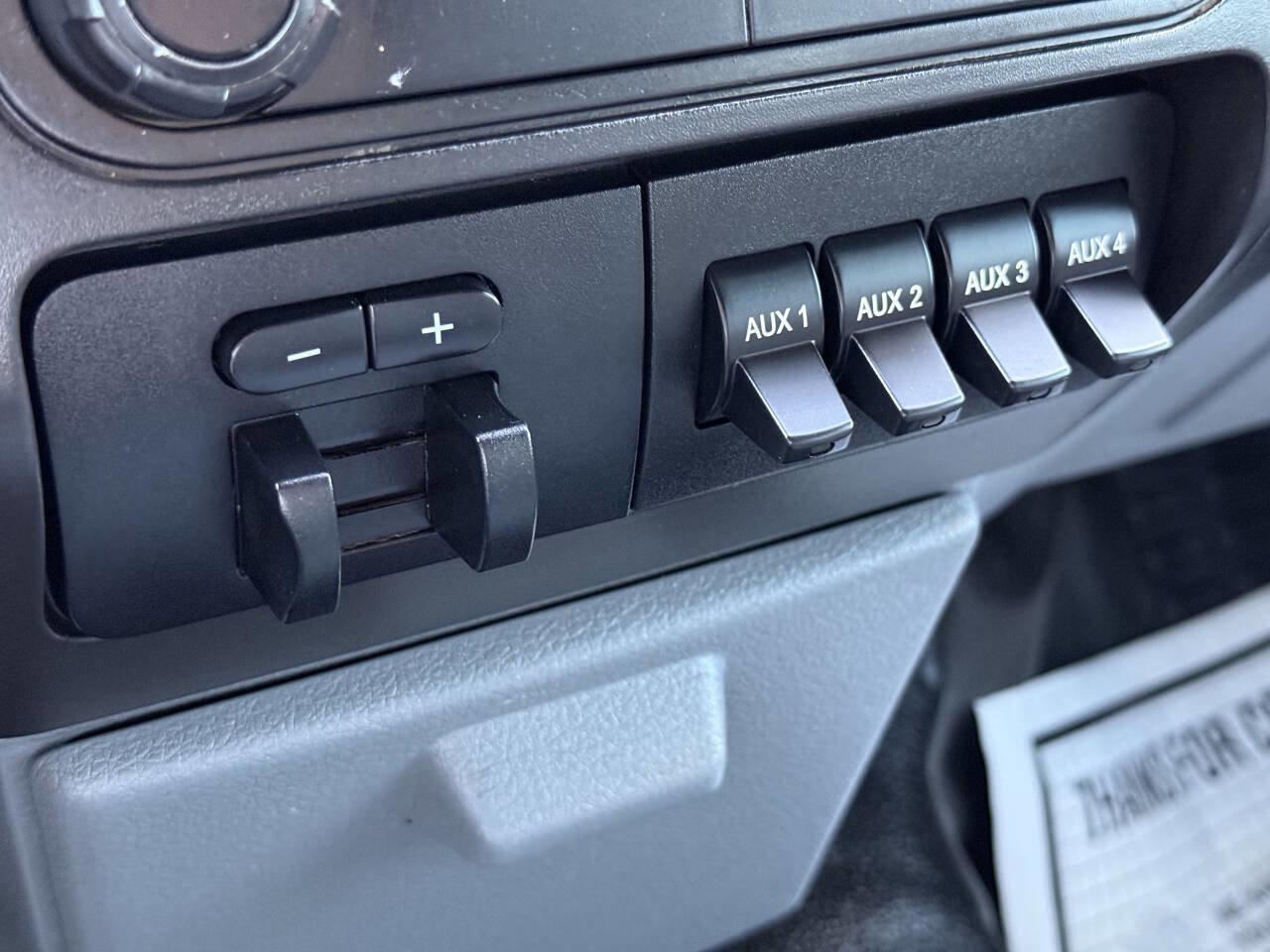 Used 2015 Ford F250 XL AWD/4WD image 25