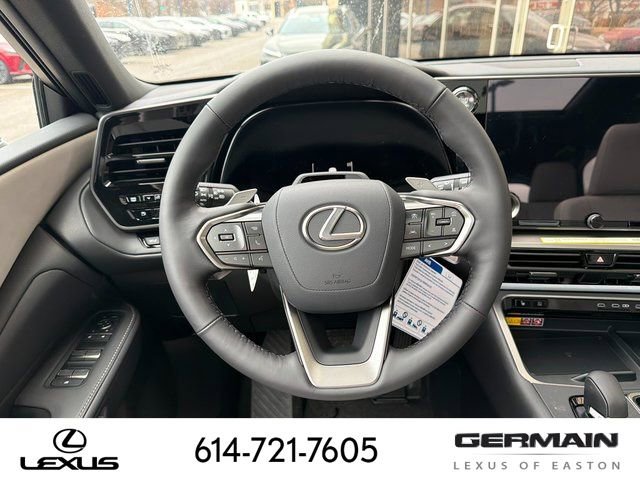 New 2026 Lexus TX 350 350 Premium image 19