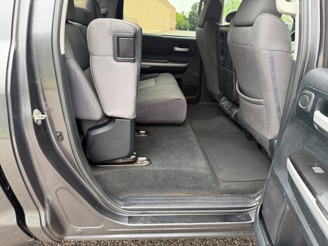 Used 2016 Toyota Tundra SR5 RWD image 10
