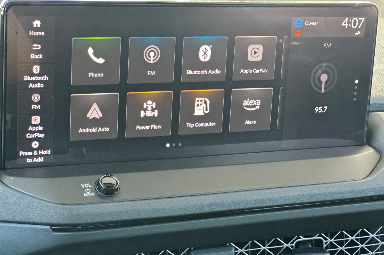 Certified 2025 Honda Accord Sport image 17