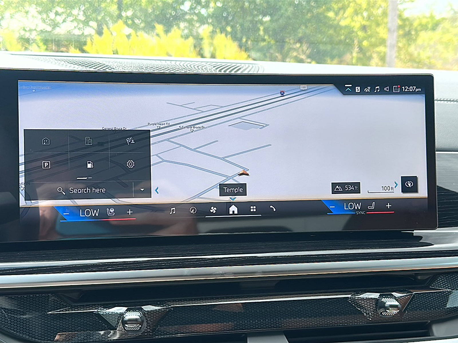 New 2026 BMW X5 sDrive40i w/ M Sport Package image 22