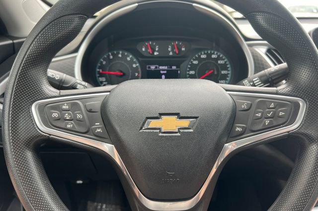 Used 2023 Chevrolet Malibu LT image 29