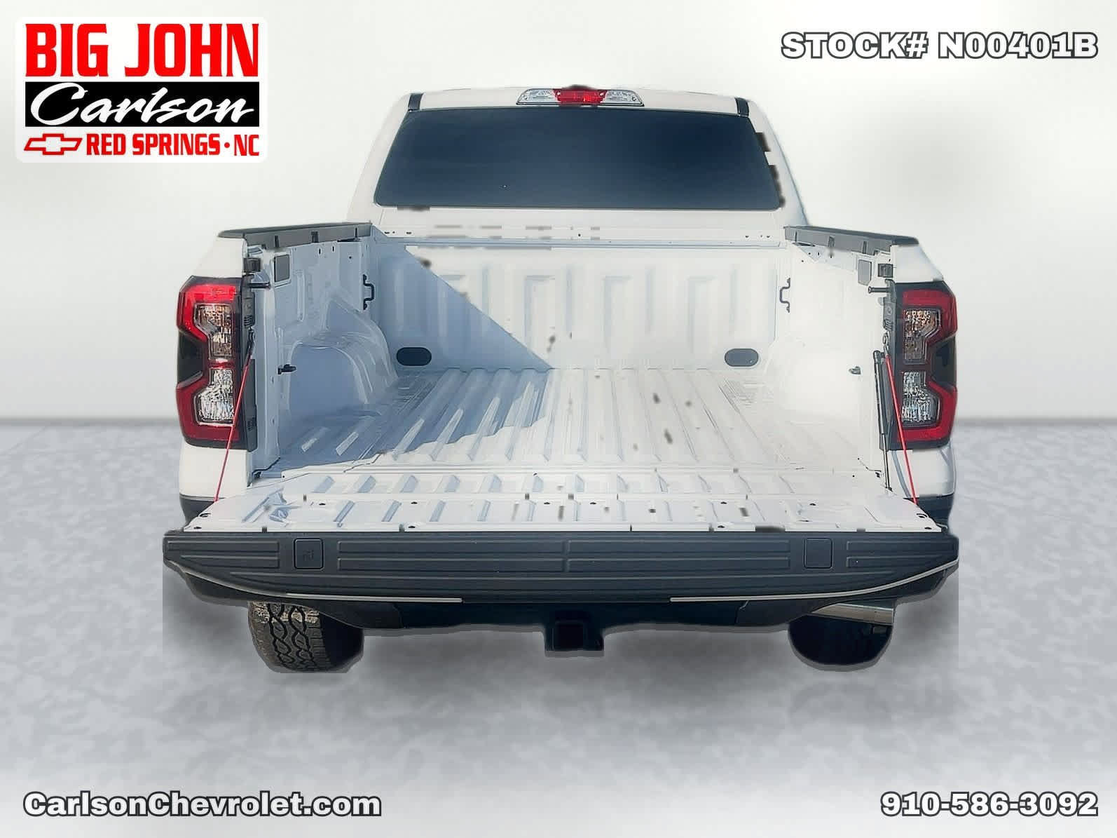 Used 2026 Ford Ranger XLT w/ Trailer Tow Package RWD image 7