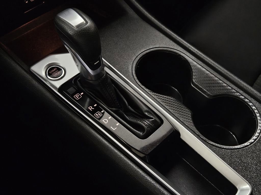 Used 2022 Nissan Altima 2.5 S FWD image 15