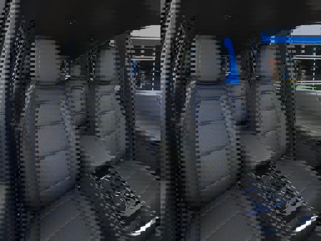 New 2026 Chevrolet Equinox LT image 16