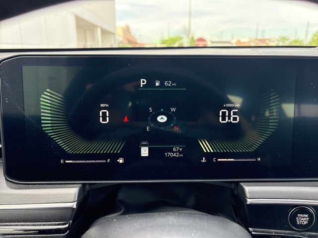 Certified 2025 Kia K5 GT-Line w/ GT-Line Premium Package AWD/4WD image 9