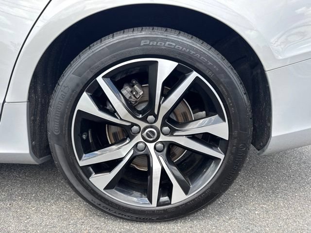 Certified 2024 Volvo S60 B5 Core w/ Climate Package FWD image 9