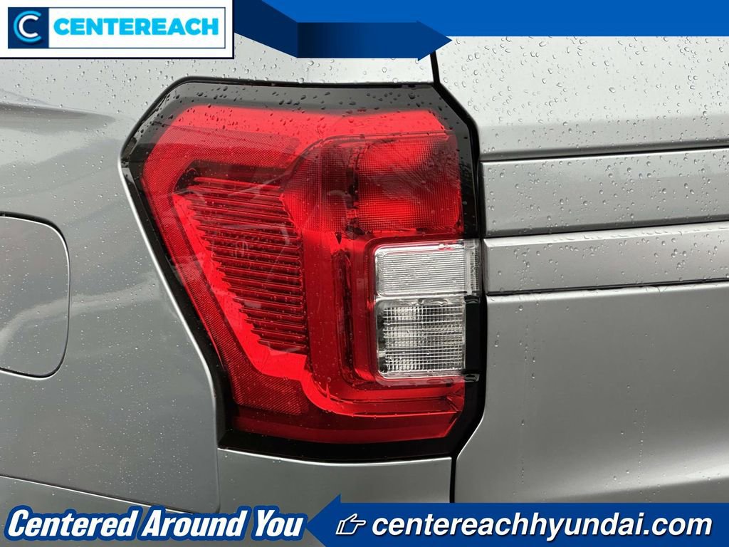 Used 2022 Ford Expedition Max XLT AWD/4WD image 8