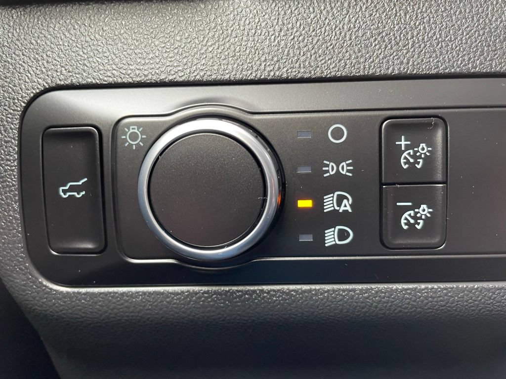 New 2025 Ford Bronco Sport Big Bend AWD/4WD image 18