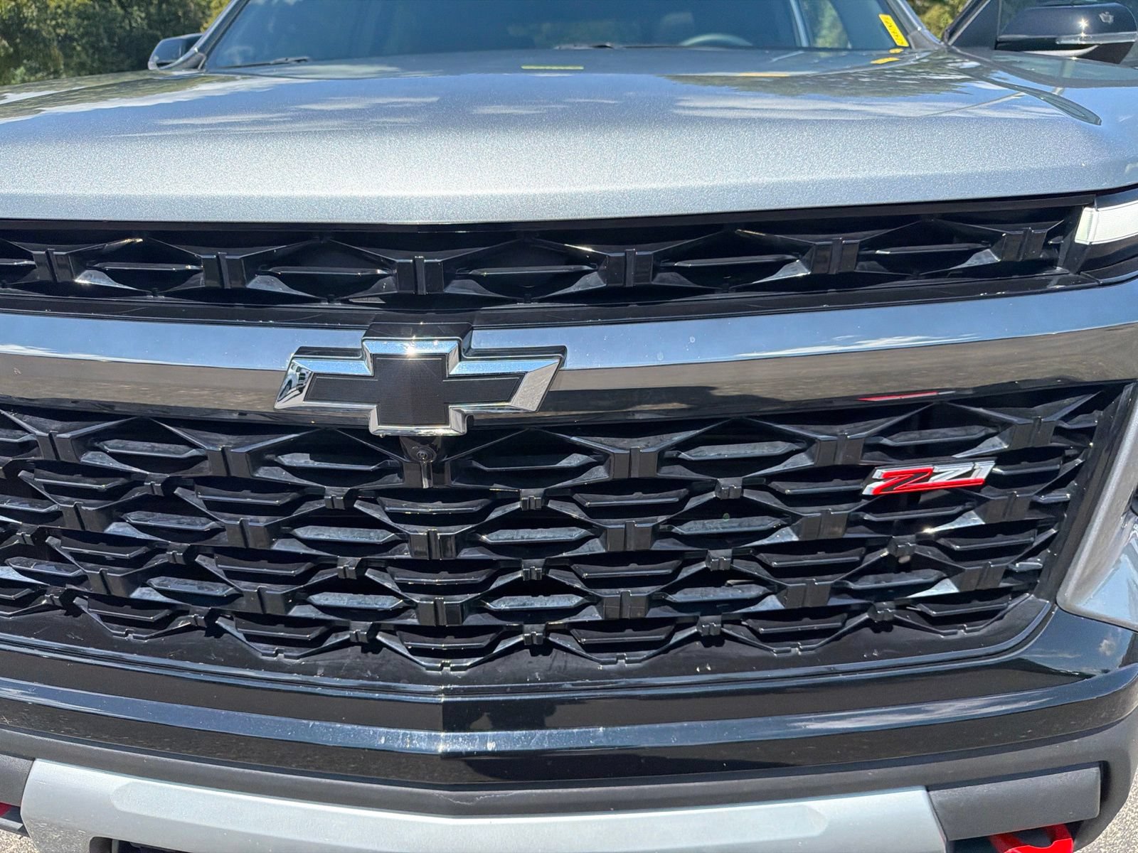 Used 2024 Chevrolet Traverse Z71 w/ LPO, Floor Liner Package AWD/4WD image 35