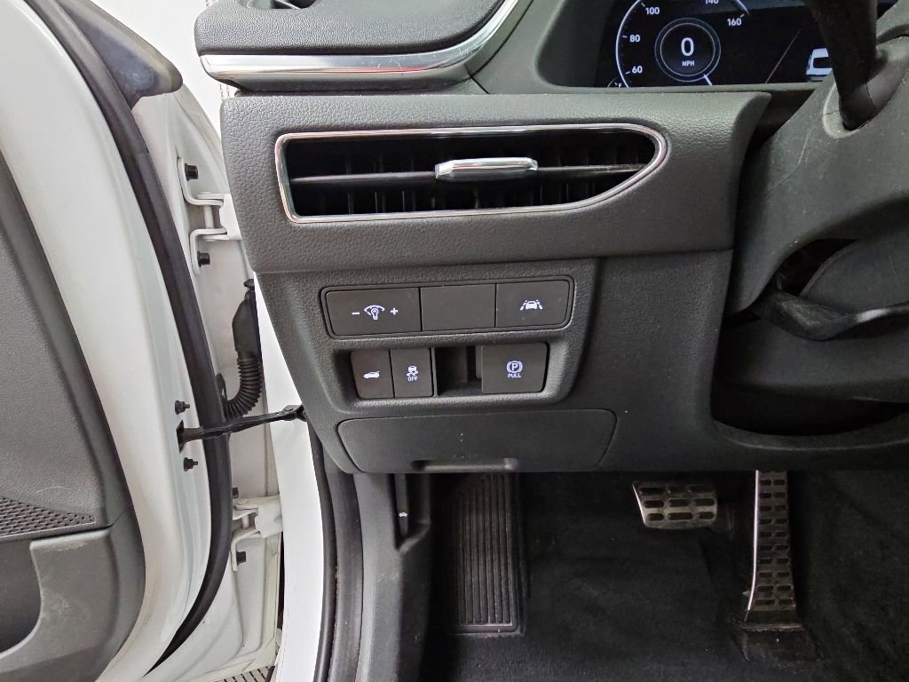 Used 2022 Hyundai Sonata SEL Plus FWD image 25