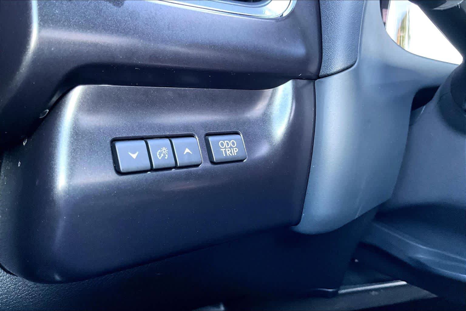 Used 2026 Lexus UX 300h FWD w/ Accessory Package (Z2) image 34
