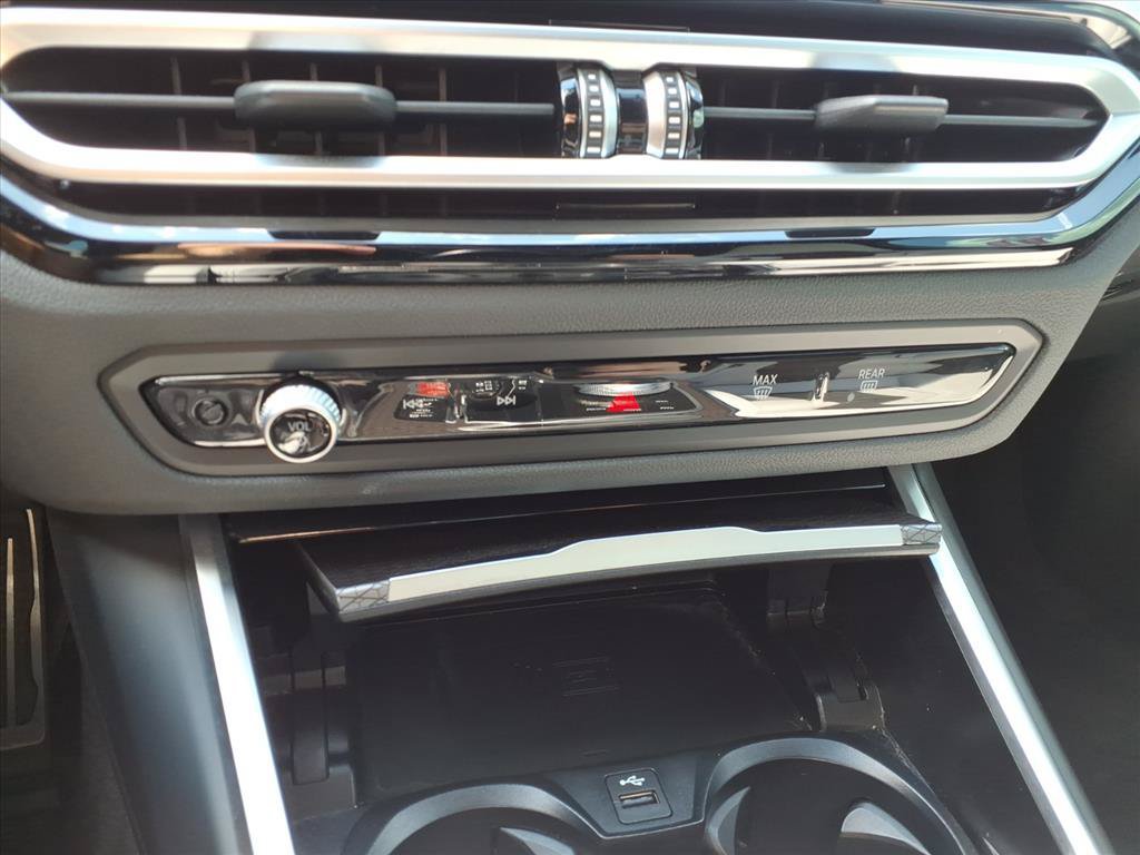 Used 2024 BMW M4 xDrive Competition AWD/4WD image 24
