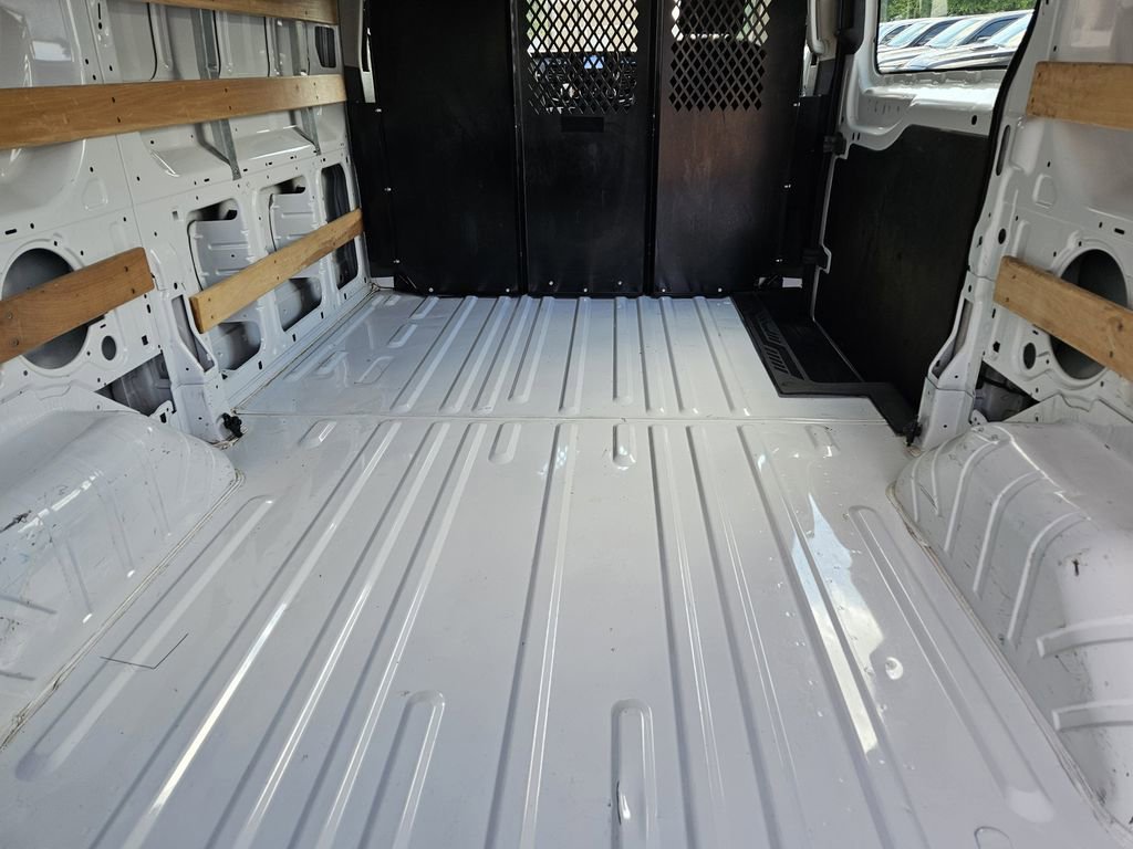 Used 2024 Ford Transit 250 Low Roof w/ Exterior Upgrade Package RWD image 26