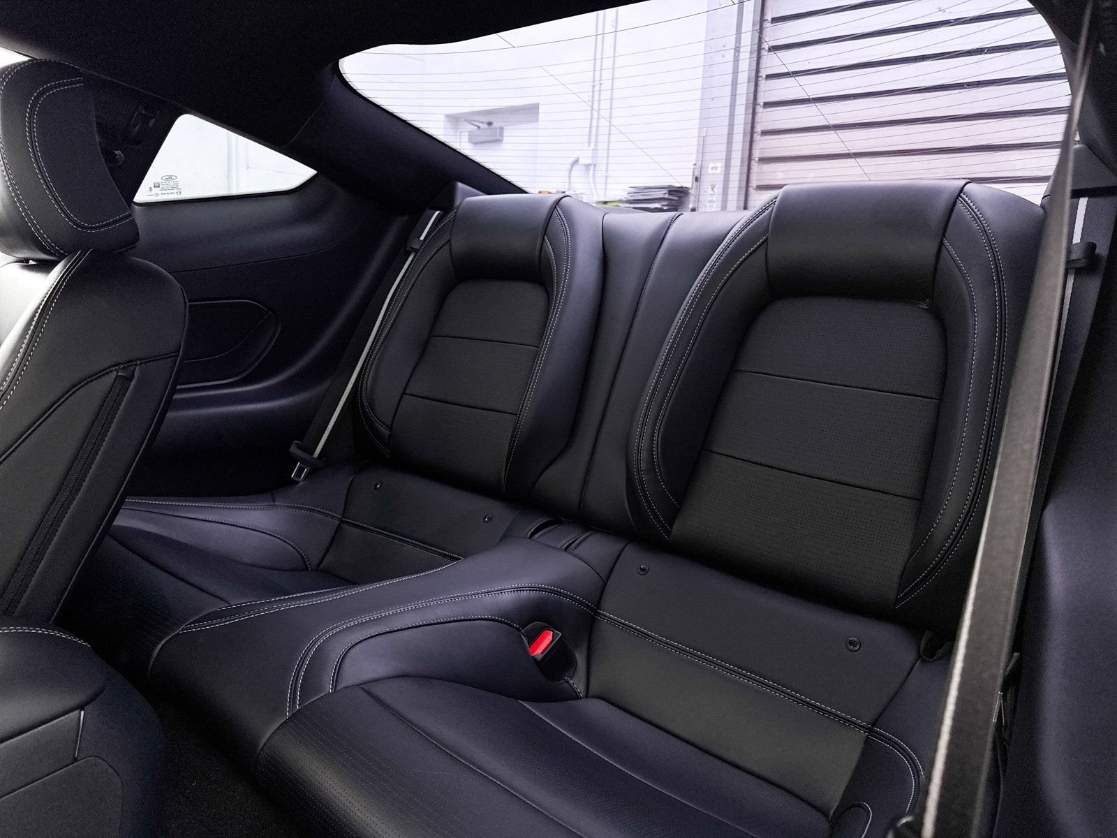 Used 2024 Ford Mustang GT Premium RWD image 28
