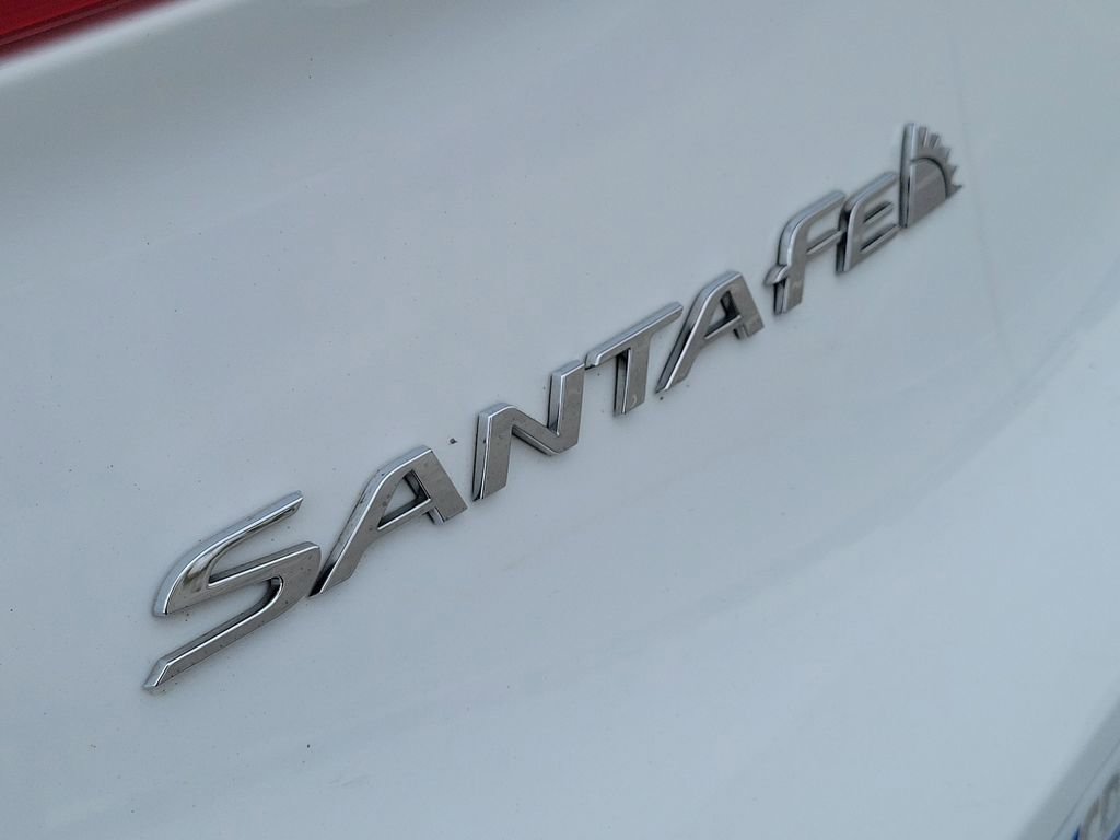 Used 2023 Hyundai Santa Fe SEL image 8