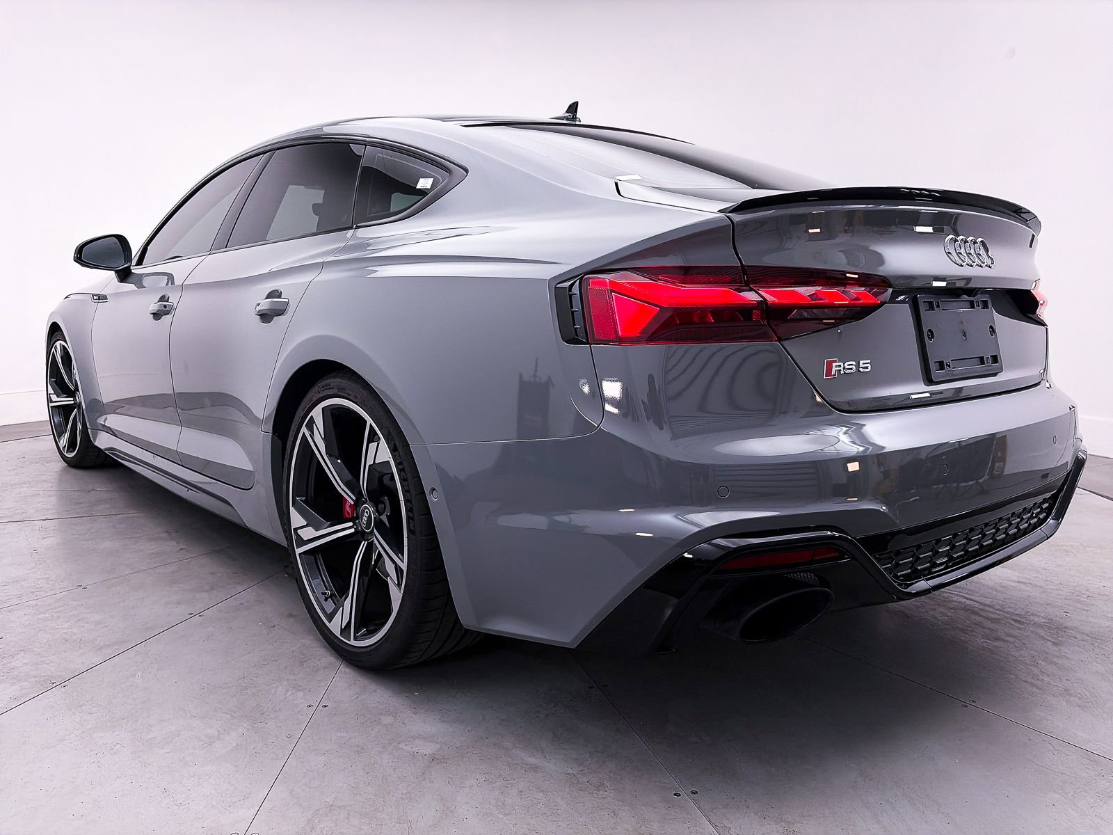 Used 2021 Audi RS 5 Sportback AWD/4WD image 16