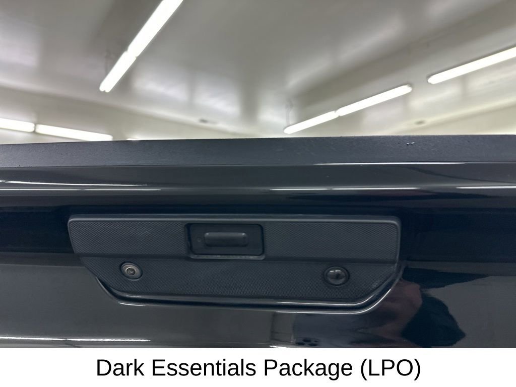 Used 2021 Chevrolet Silverado 1500 LTZ w/ Safety Package II image 17