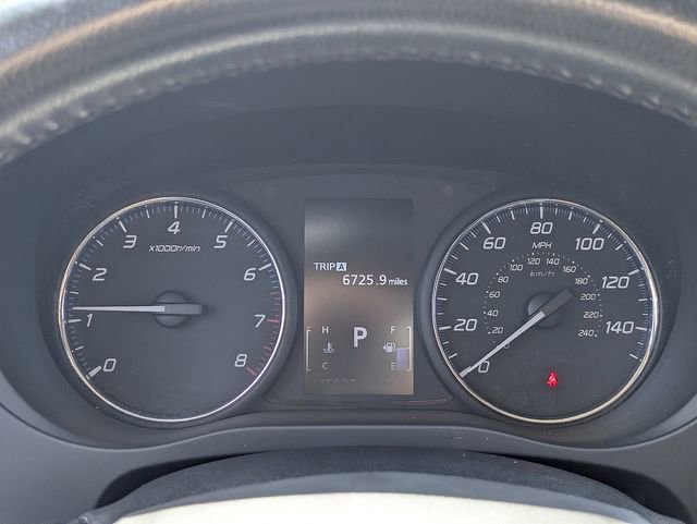 Used 2017 Mitsubishi Outlander ES FWD image 29