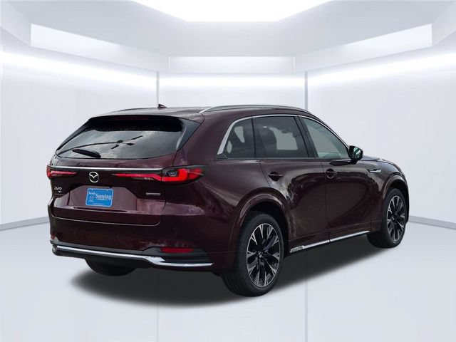 New 2026 MAZDA CX-90 3.3 Turbo S w/ Premium Plus AWD/4WD image 6