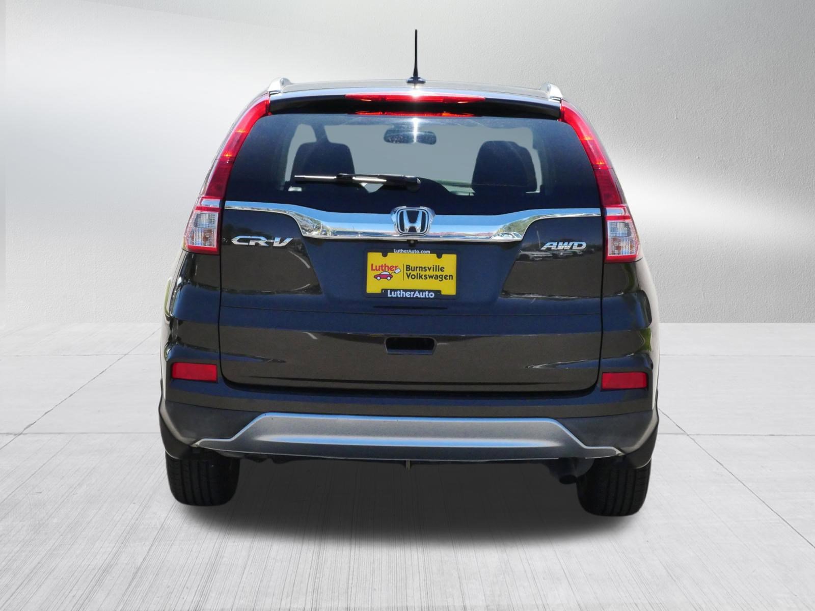 Used 2015 Honda CR-V EX-L image 6