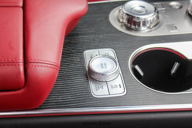 Used 2025 Genesis GV80 3.5T image 82