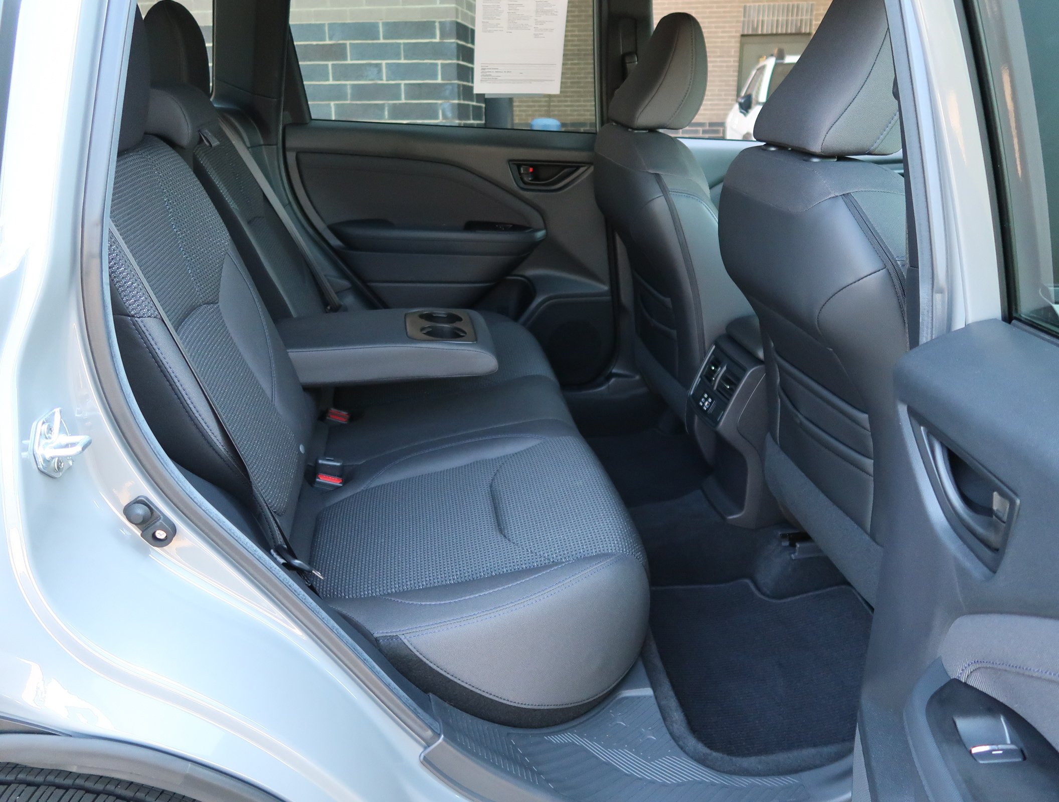 Used 2026 Subaru Forester Premium AWD/4WD image 35