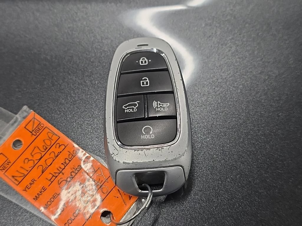 Certified 2023 Hyundai Santa Fe SEL AWD/4WD image 43
