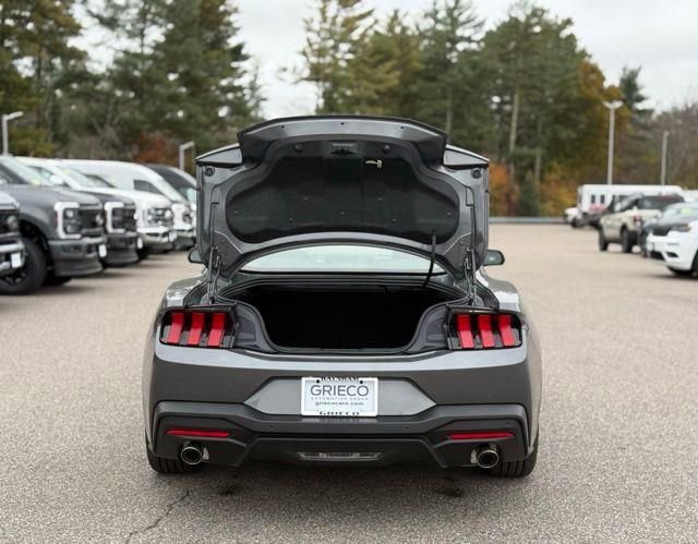 New 2026 Ford Mustang Coupe image 6