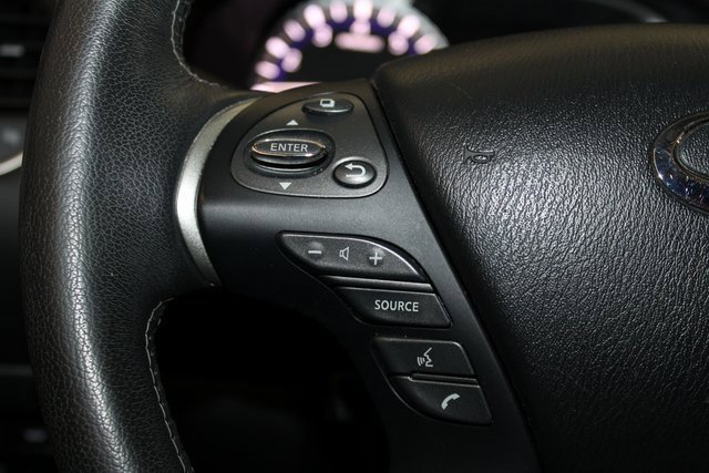 Used 2020 INFINITI QX60 Luxe w/ Sensory Package image 22