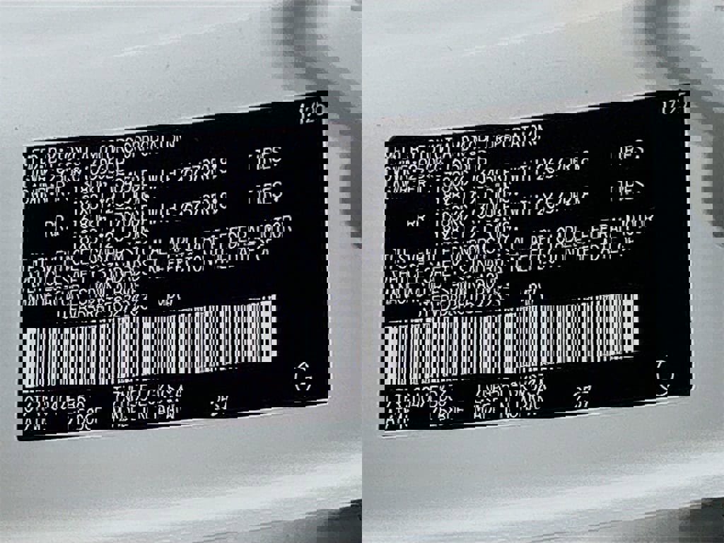 New 2026 Toyota 4Runner Trailhunter image 30