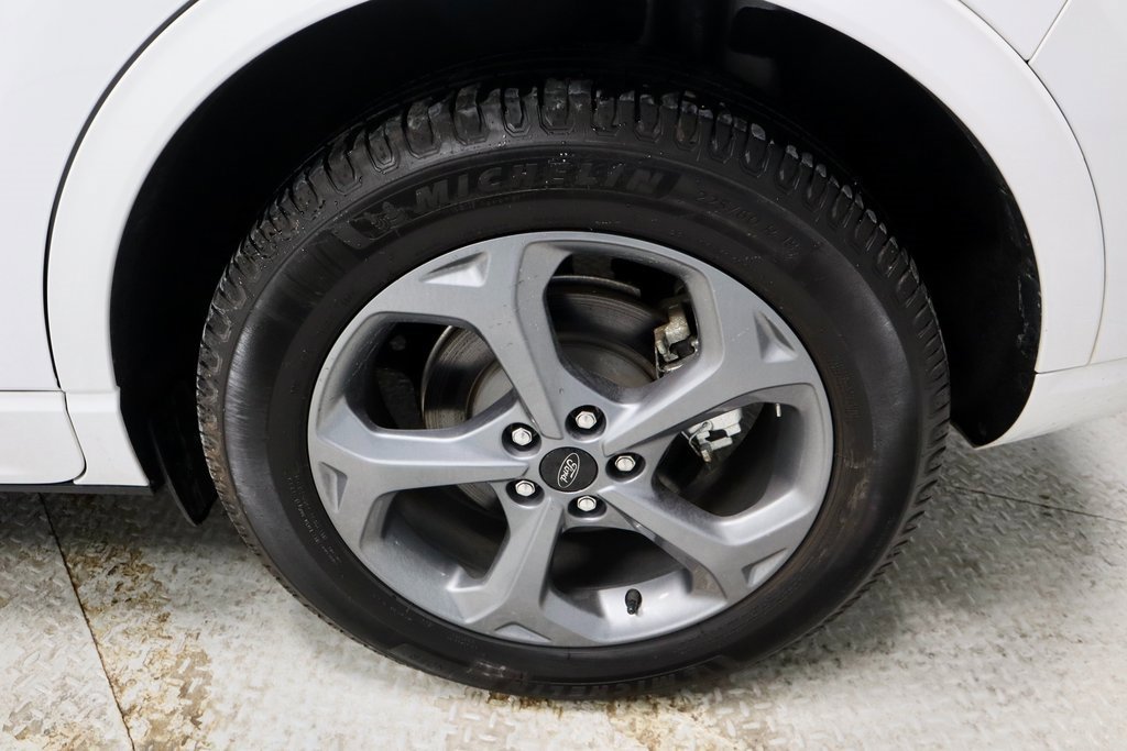 Certified 2023 Ford Escape ST-Line Select image 19