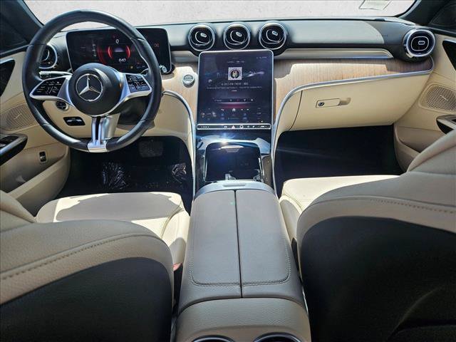 Certified 2023 Mercedes-Benz C 300 Sedan image 16