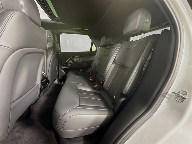 New 2025 Land Rover Range Rover Sport image 24