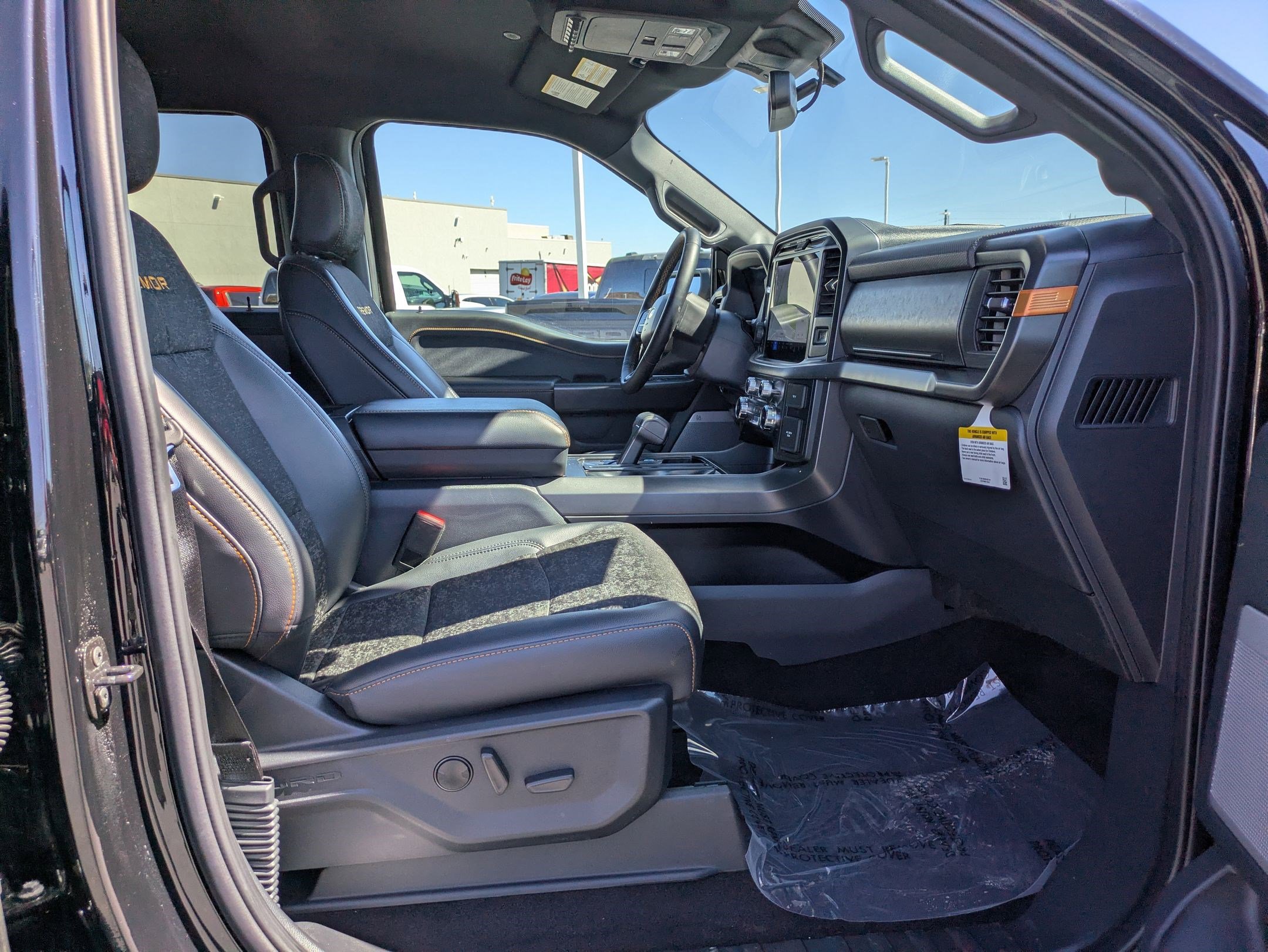 Used 2025 Ford F150 Tremor image 31